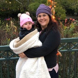 Meet your Posher, Loree